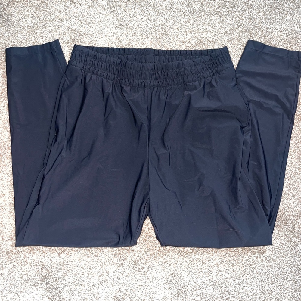 Women’s Victoria Sport Tapered Swishy Pants